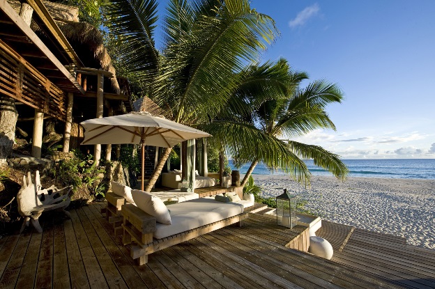 North-Island Resort Seychelles